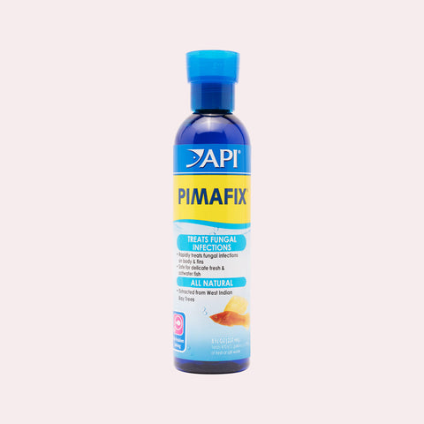 API Pimafix - Glass Aqua