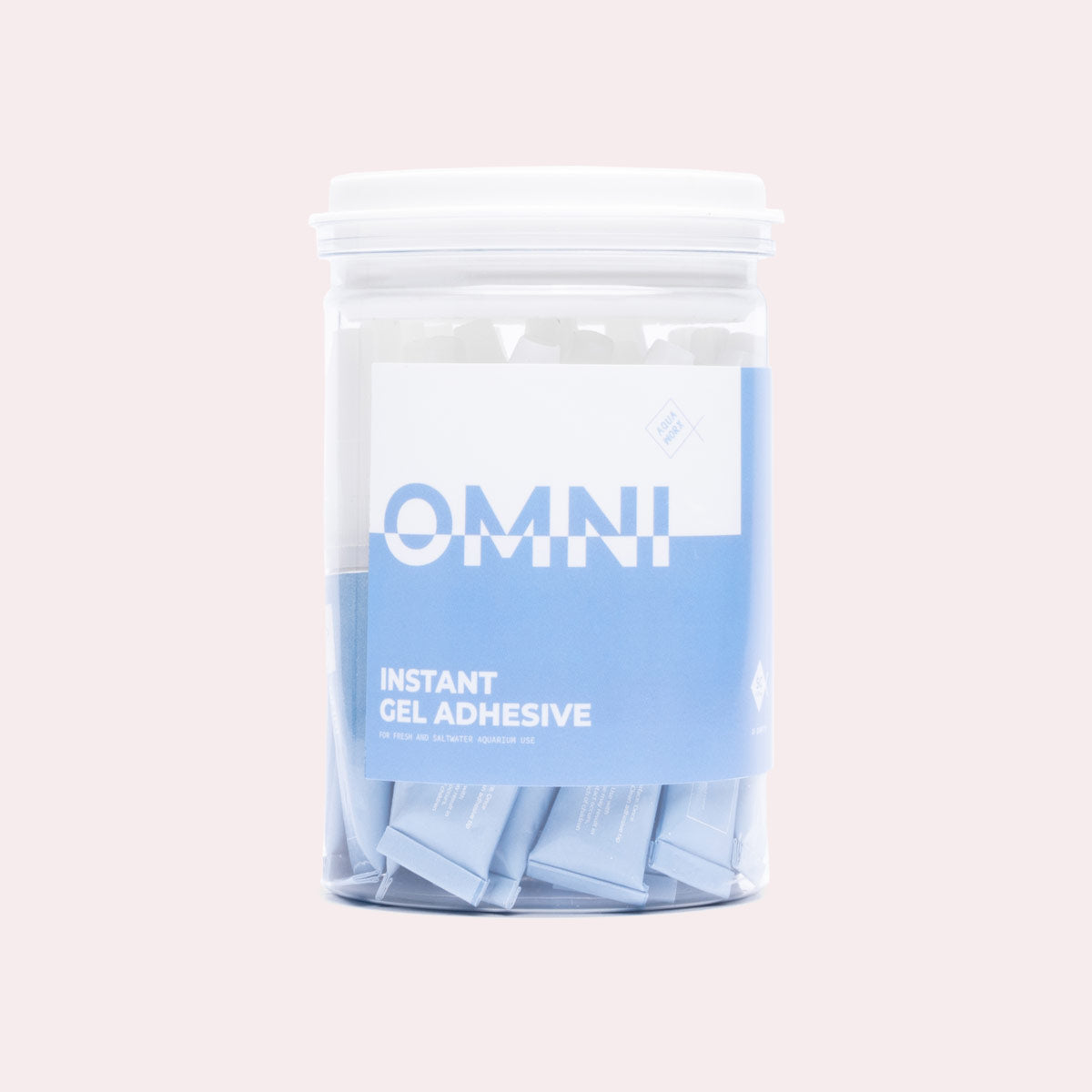 Aqua Worx Omni Aquatic Plant and Coral Glue