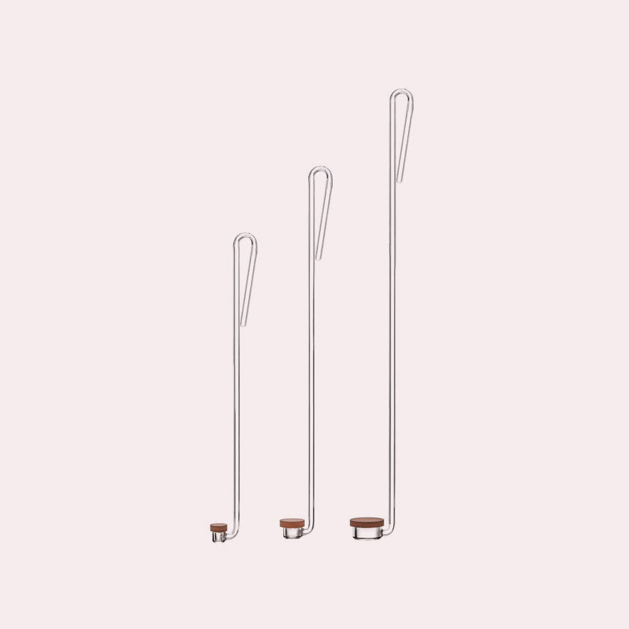 Aquario Curved Special Acrylic Diffuser for Planted Aquarium Tank