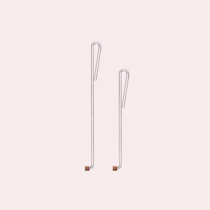 Aquario Curved Tiny Acrylic Diffuser for Planted Aquarium Tank