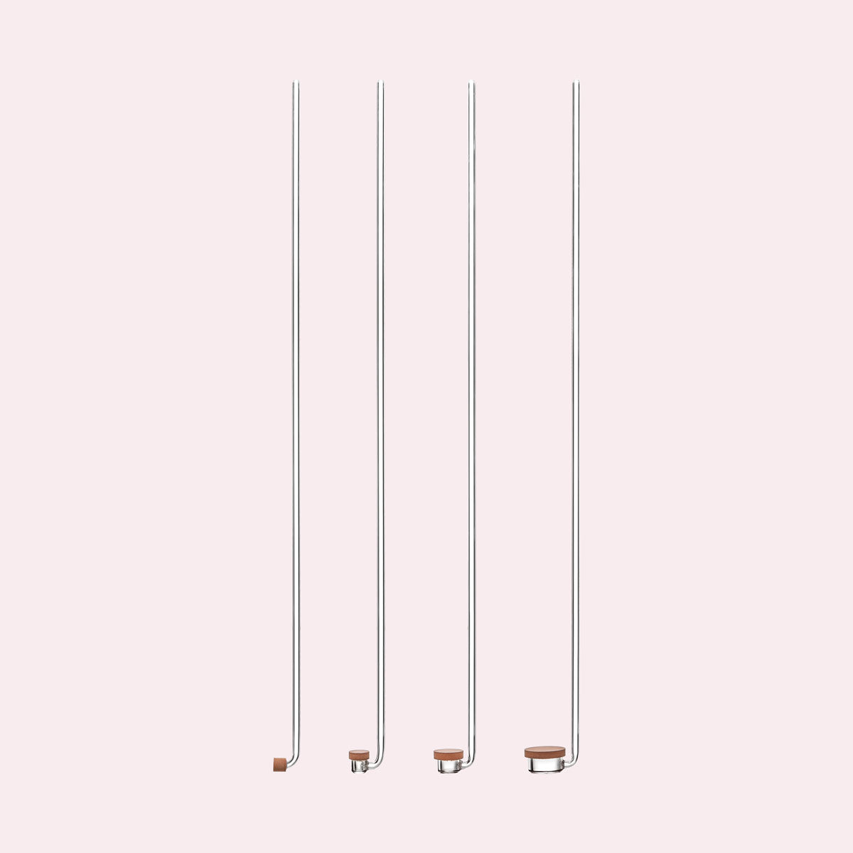 Aquario NEO Extended Acrylic CO2 Diffuser for Planted Aquarium Tank