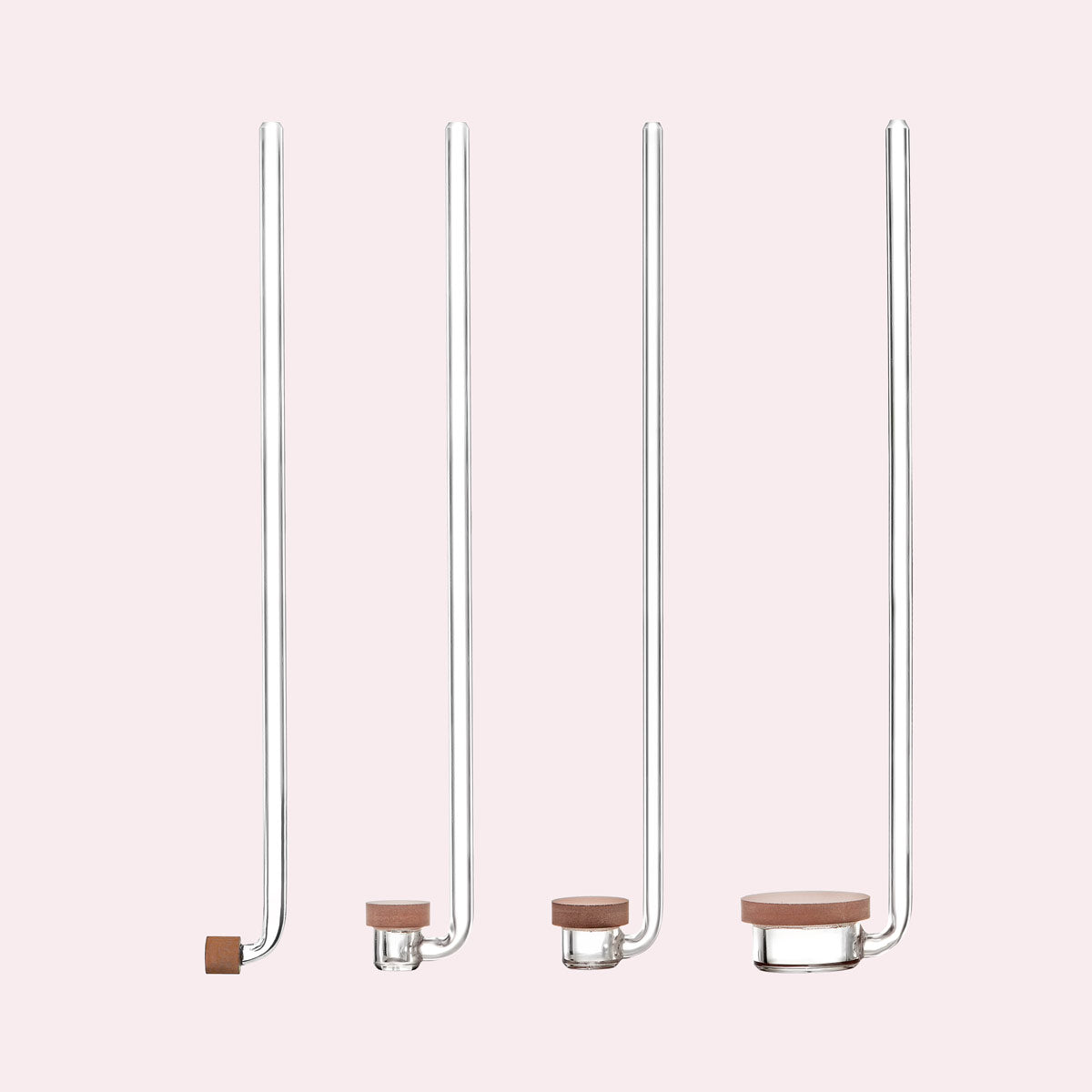 Aquario Normal Special Acrylic CO2 Diffuser for Planted Aquarium Tank