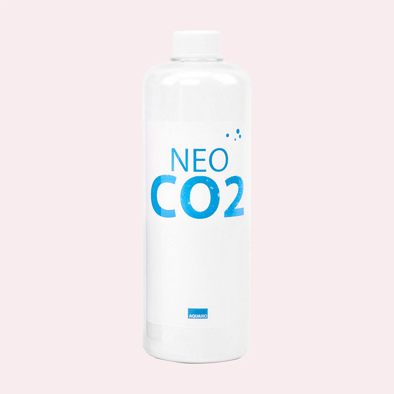Shop Aquario Neo CO2 Kit CO2 - Glass Aqua