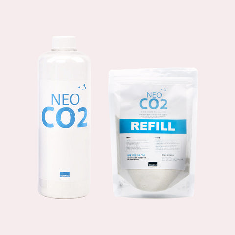 Shop Aquario Neo CO2 Bundle CO2 - Glass Aqua