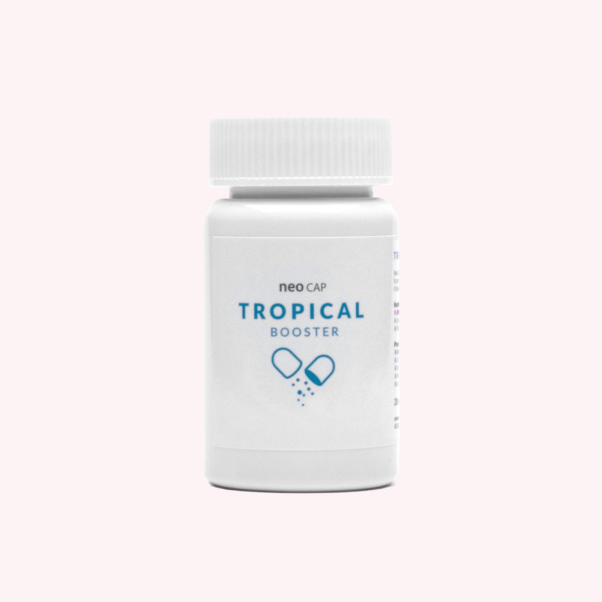 Aquario Neo Cap Water Conditioner | Shop Water Care - Glass Aqua