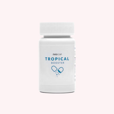 Aquario Neo Cap Water Conditioner | Shop Water Care - Glass Aqua