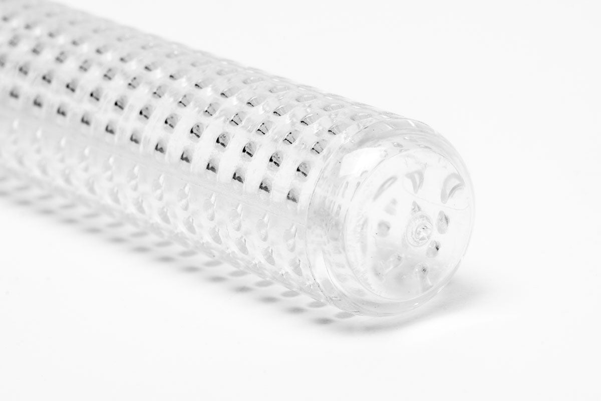 Aquario Neo Inlet - Glass Aqua