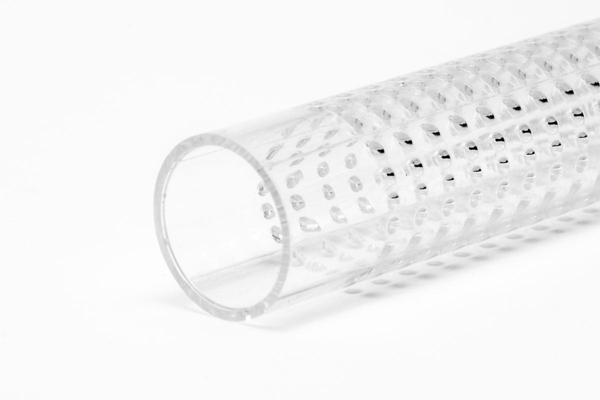 Aquario Neo Inlet - Glass Aqua