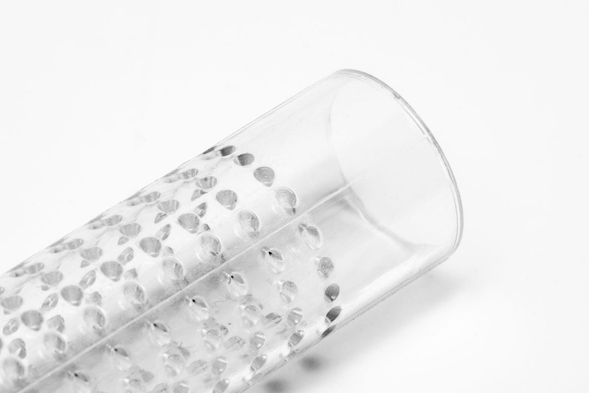 Aquario Neo Inlet - Glass Aqua
