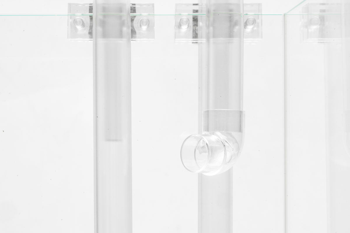 Aquario NEO Flow Aquarium Lily Pipe Normal Set