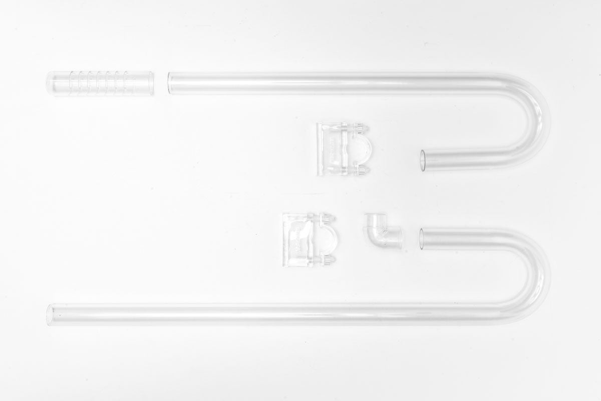 Aquario NEO Flow Aquarium Lily Pipe Normal Set
