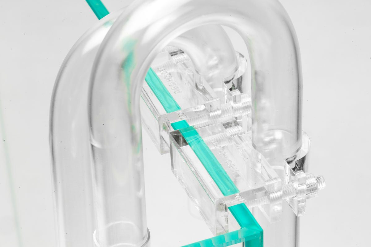 Aquario NEO Flow Aquarium Lily Pipe Premium Set