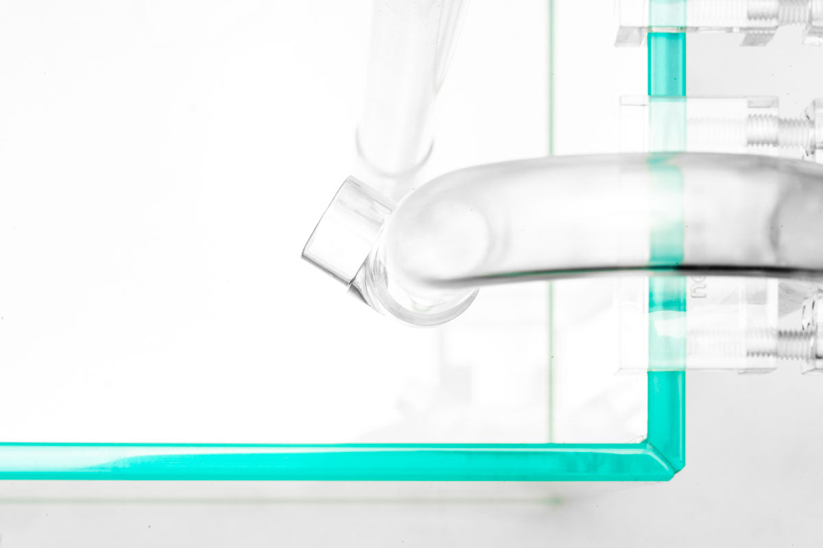 Aquario NEO Flow Aquarium Lily Pipe Normal Set