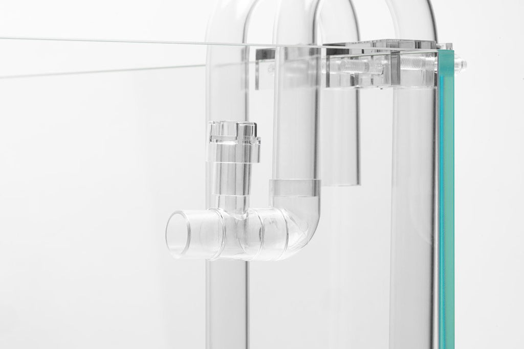 Aquario NEO Surface Skimmer for Planted Aquarium Tank – Glass Aqua