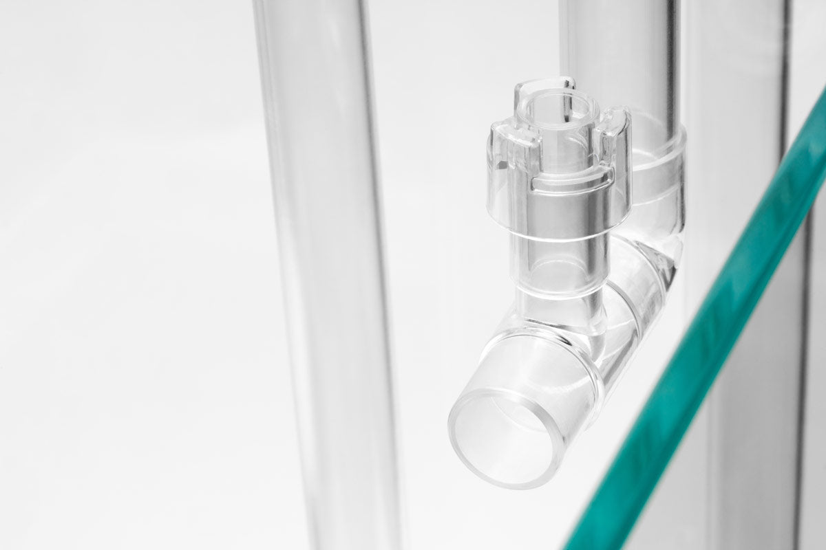 Aquario NEO Flow Aquarium Lily Pipe Premium Set