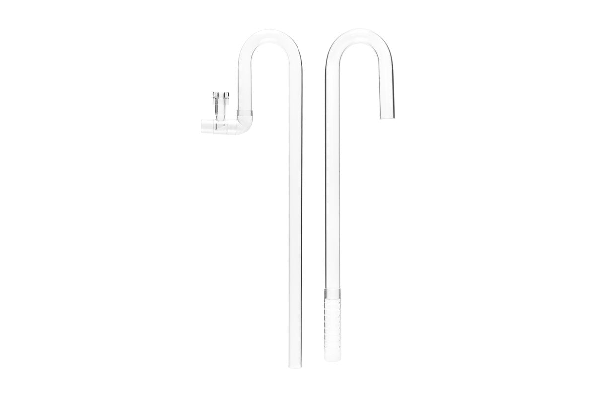 lily pipe water flow Aquario Neo Flow Aquarium Lily Pipes Premium for Planted Aquarium Tank – Glass Aqua