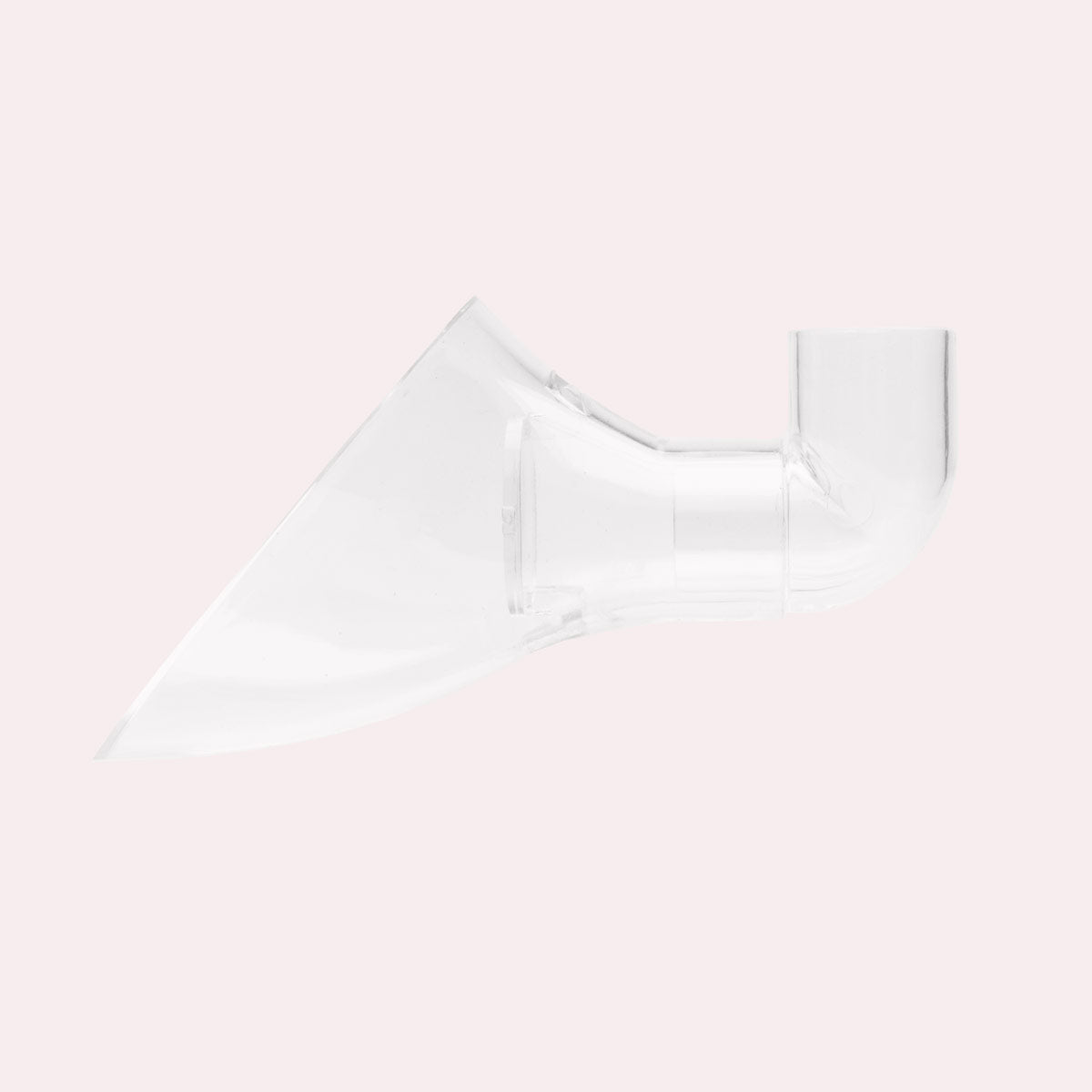 Aquario Neo Outlet, Neo Flo Lily Pipe, Planted Aquarium Filtration - Glass Aqua