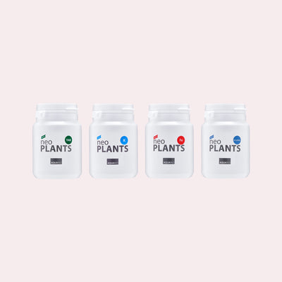 Shop Aquario NEO Plants Tab Fertilizer - Glass Aqua