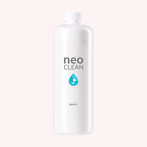 Aquario Neo Clean Water Conditioner | Aquario Water Care - Glass Aqua
