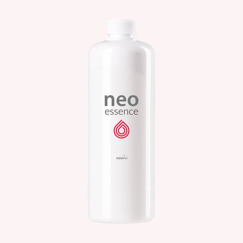 Aquario Neo Essence Water Conditioner - Glass Aqua