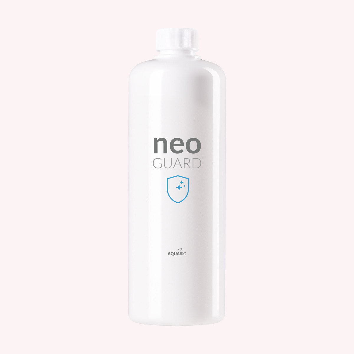 Aquario Neo Guard Water Conditioner - Glass Aqua