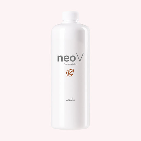 Aquario Neo V Water Conditioner - Glass Aqua