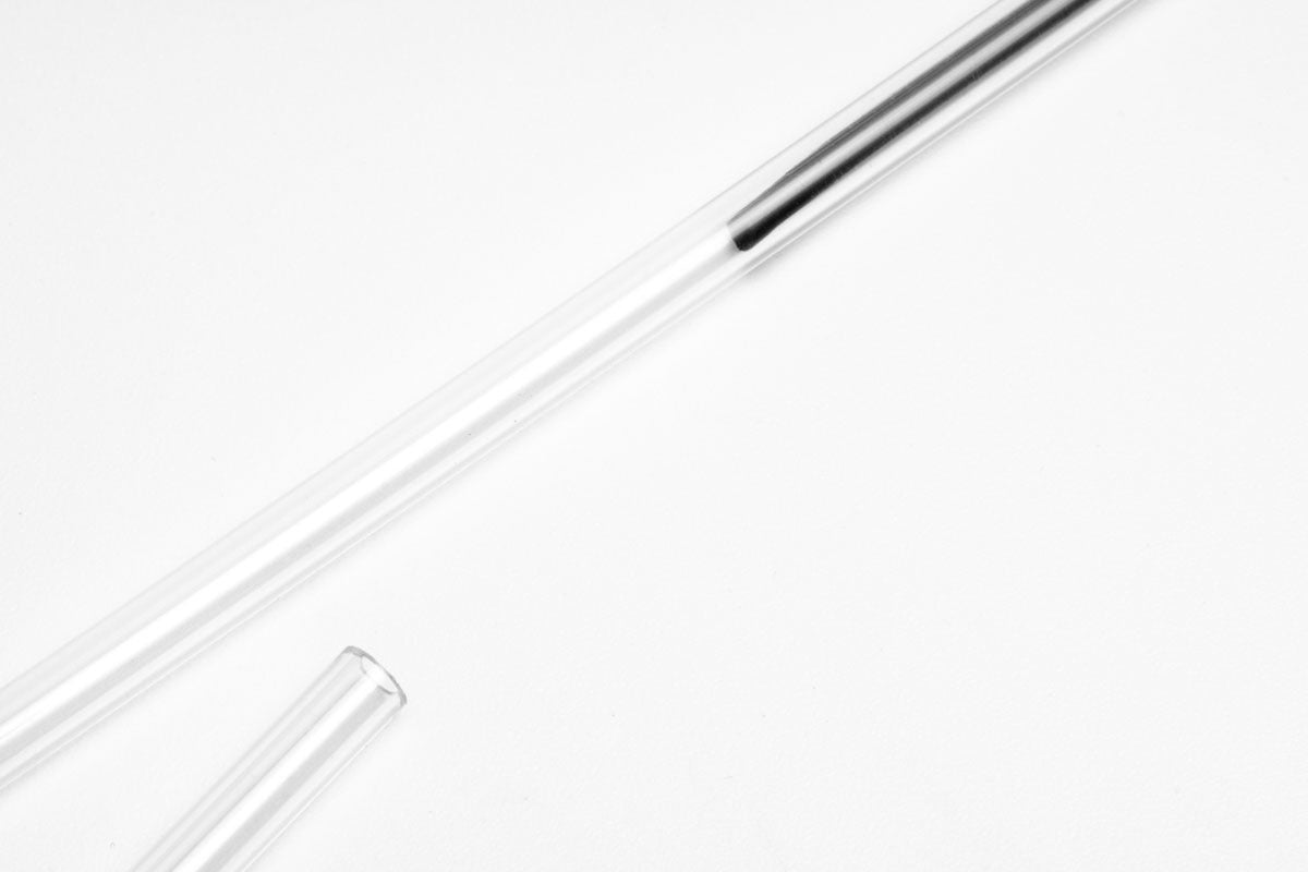 Aquario Neo Clip - Glass Aqua
