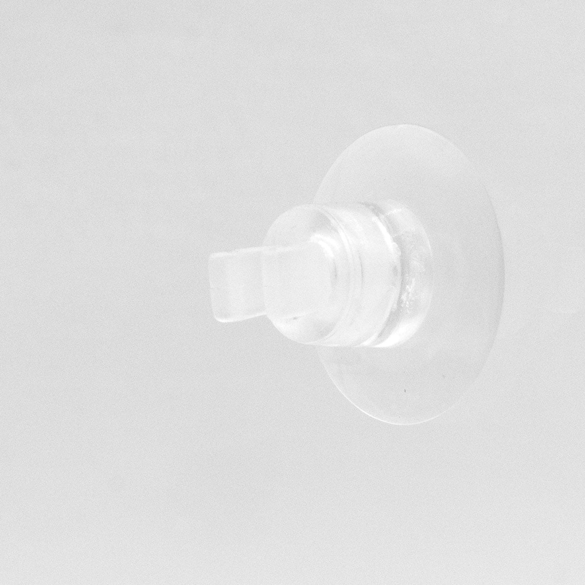 Shop Aquarium Suction Cup - 5 Pack CO2 - Glass Aqua