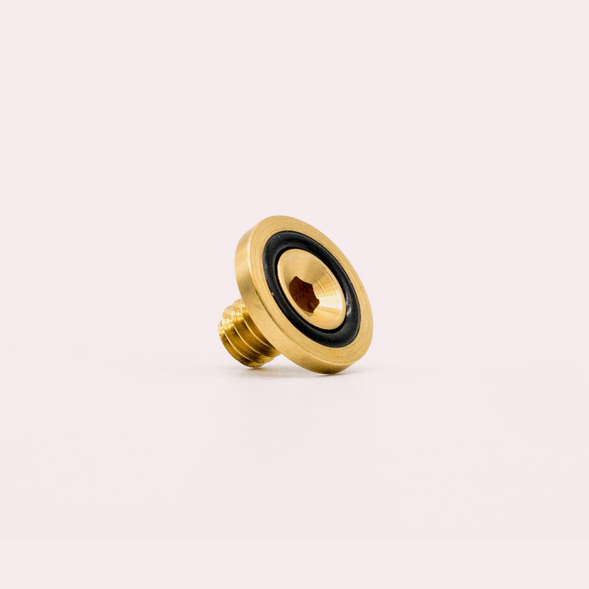 Shop CO2 Brass Perma-Seal CO2 - Glass Aqua