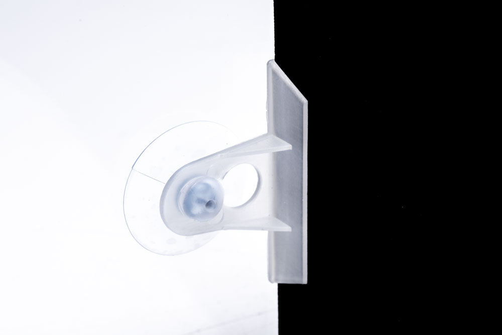 Aquarium Divider Suction Cups | Aquarium Partition - Glass Aqua