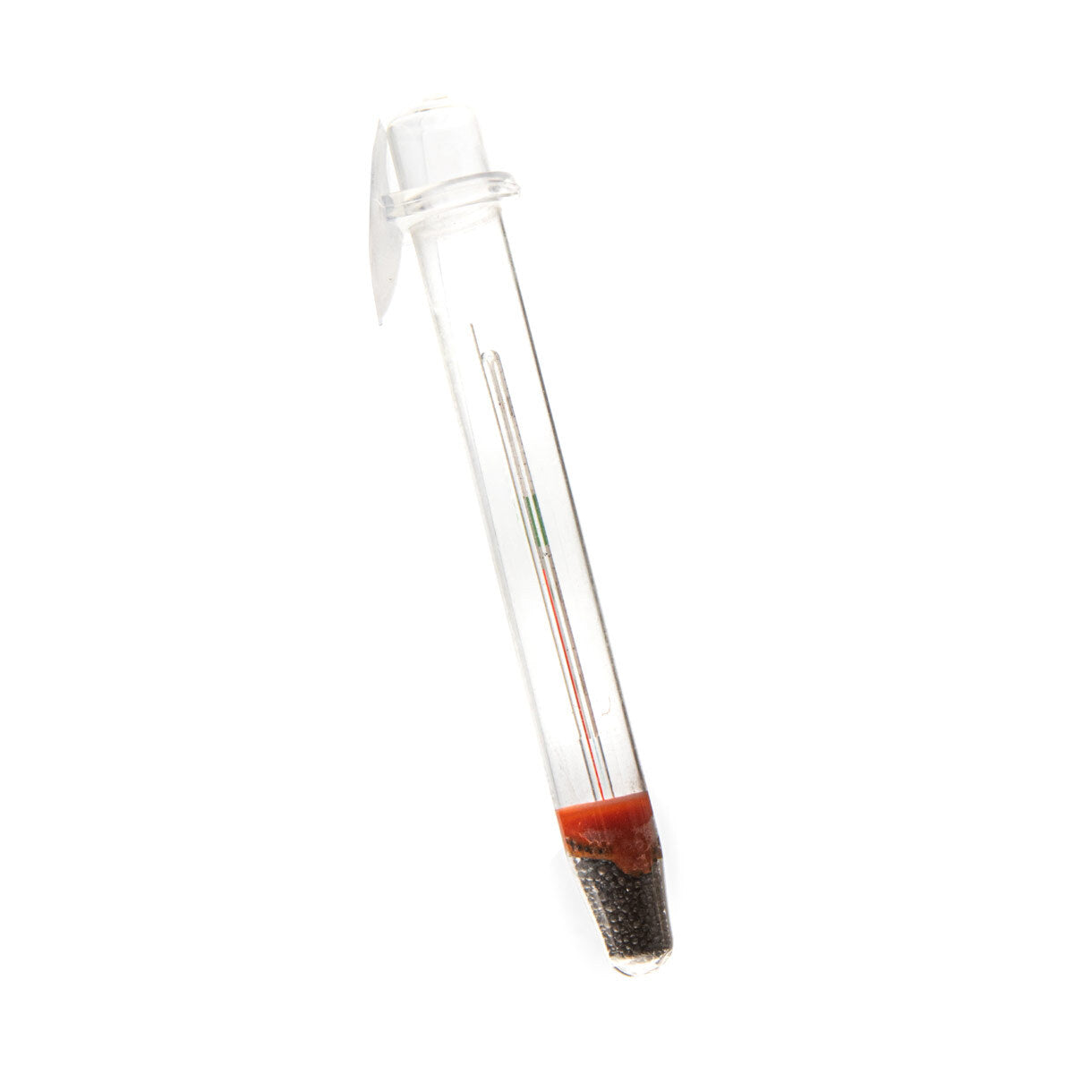 Aquarium Glass Thermometer for Planted Aquarium Tank