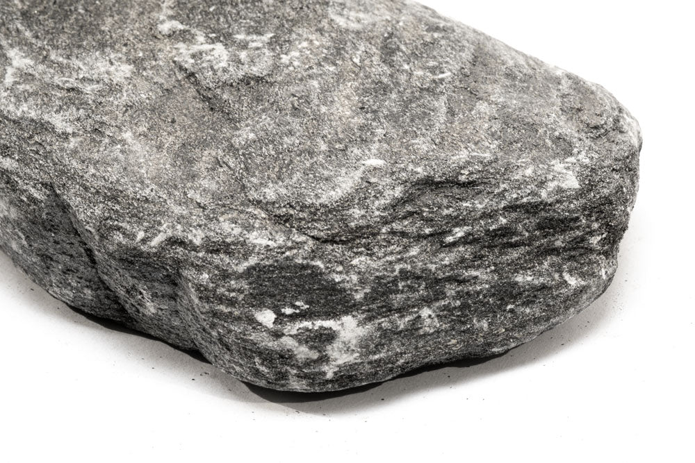 Black River Slate Aquascaping Planted Aquarium Rock Hardscape