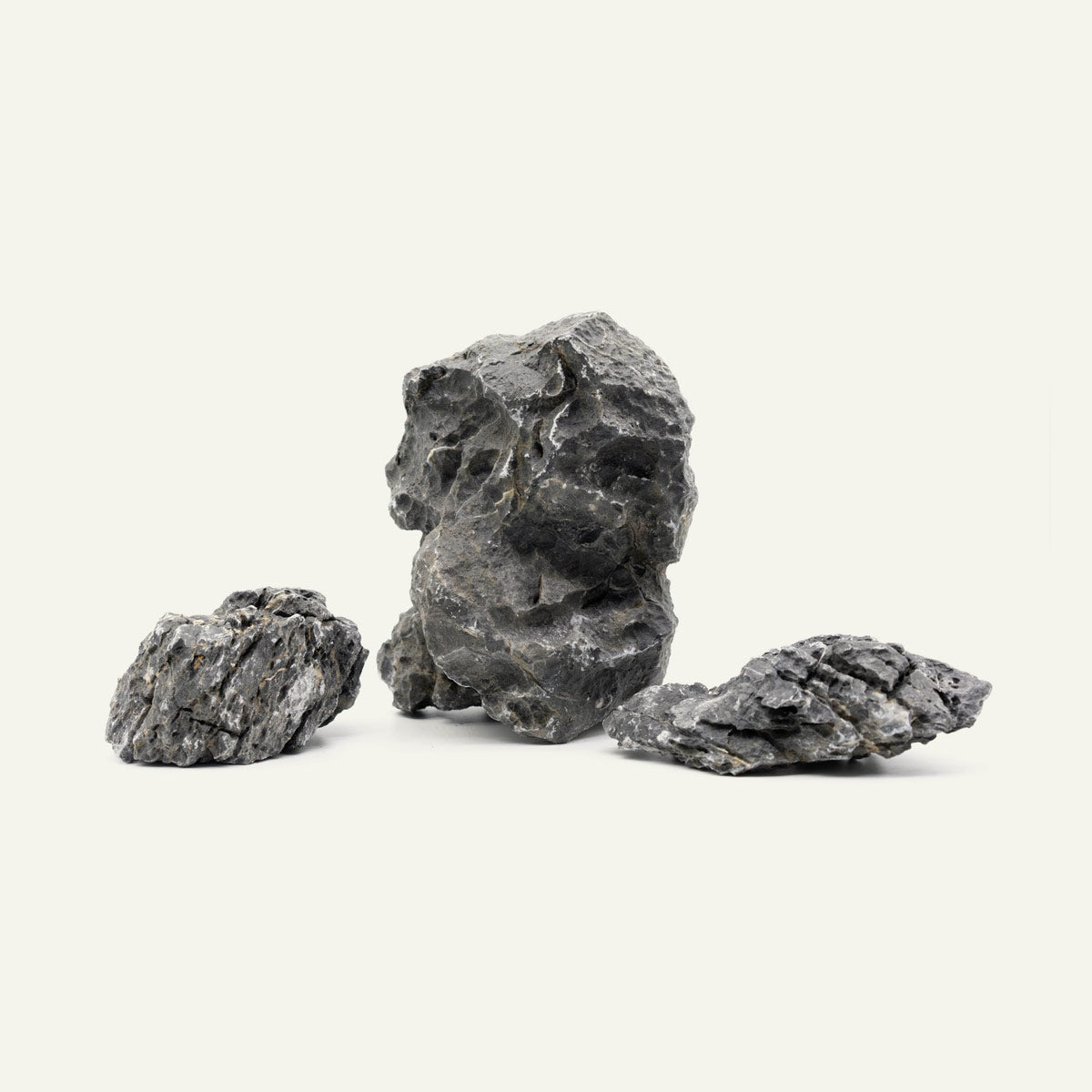 Shop Blue Mountain Seiryu Stone Hardscape - Glass Aqua