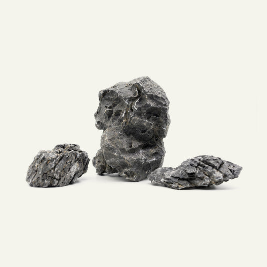 Shop Blue Mountain Seiryu Stone Hardscape - Glass Aqua