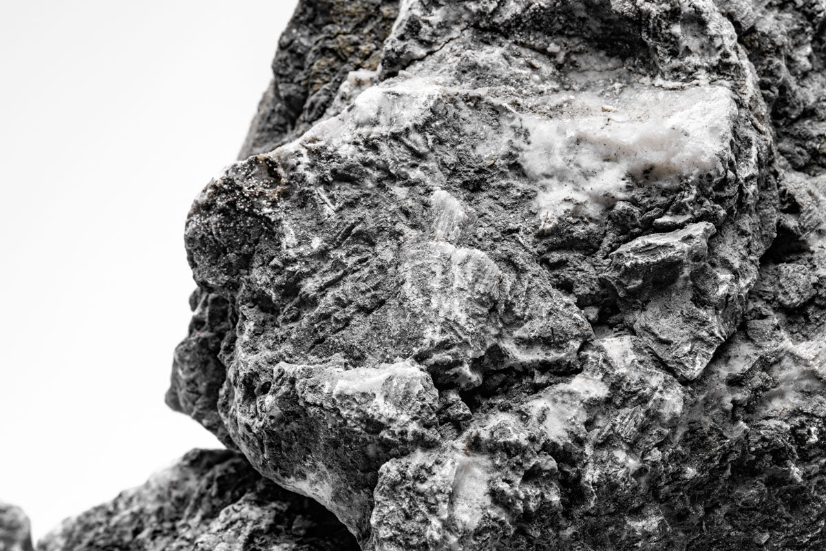 Brook Stone Aquascaping Rock | Shop Planted Tank Hardscape - Glass Aqua