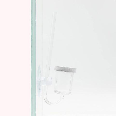 Shop Aquario NEO Acrylic Air Stone CO2 - Glass Aqua