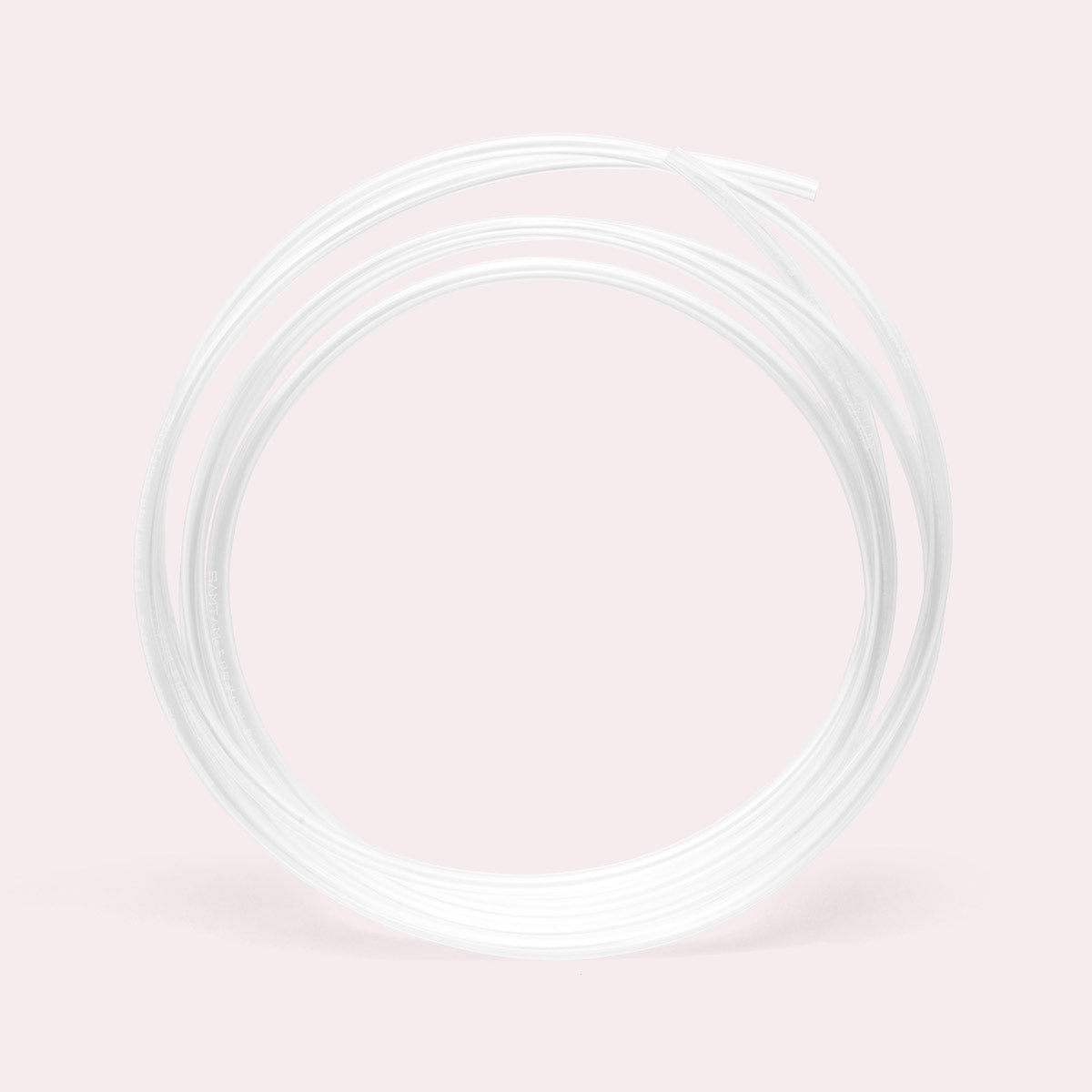 CO2 Pressure Proof Tubing - Glass Aqua