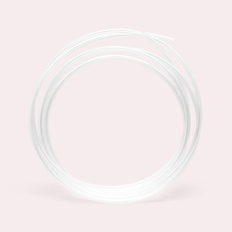 CO2 Pressure Proof Tubing - Glass Aqua