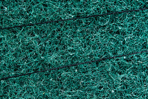 Christmas Moss Fiber Mat Aquarium Moss Decor for Planted Aquarium