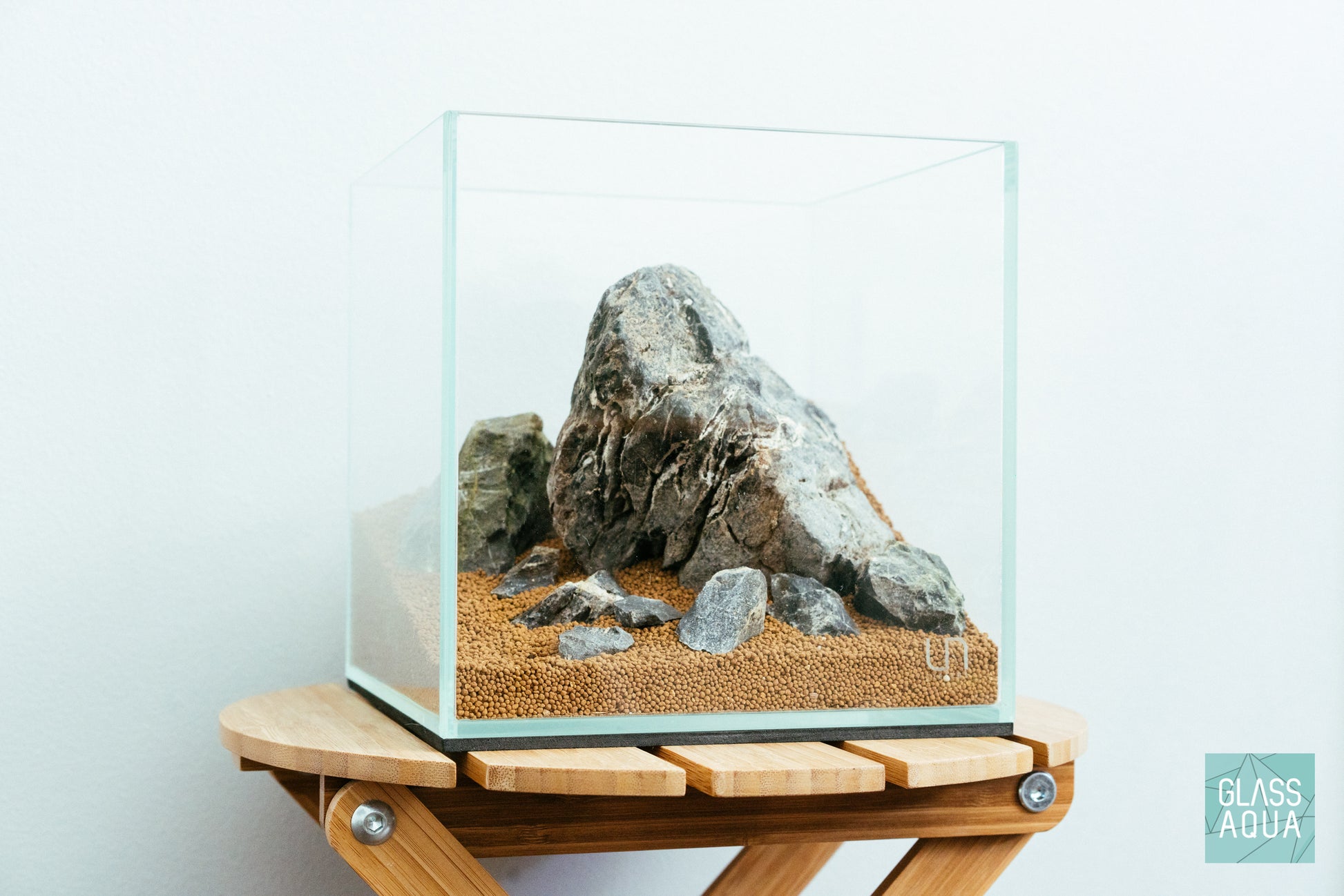 Quick Scape 029 - Glass Aqua