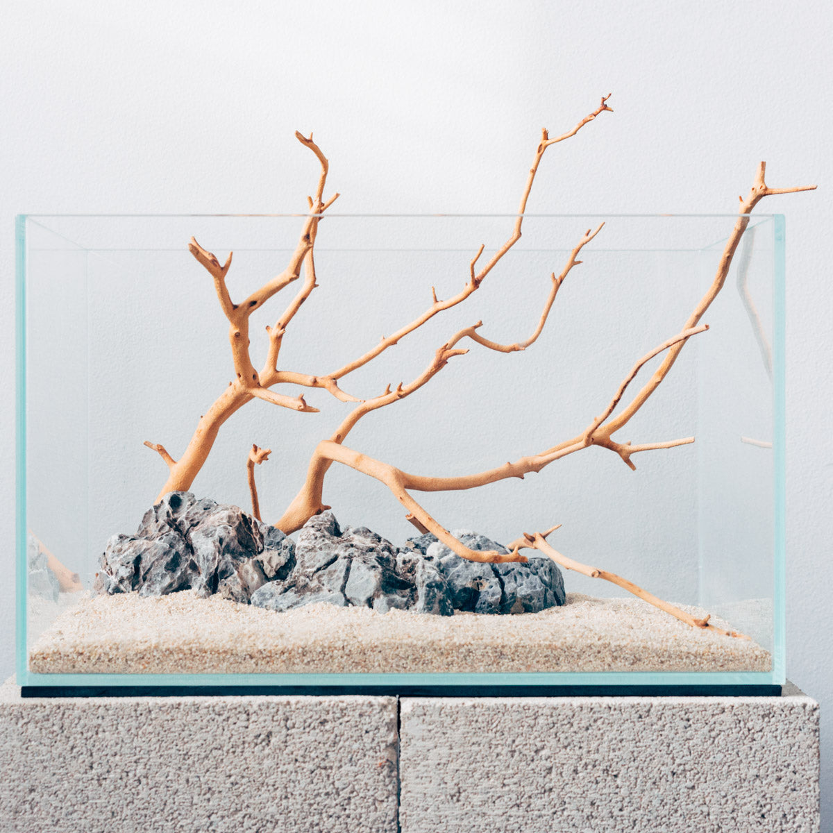 Quick Scape 020 - Glass Aqua