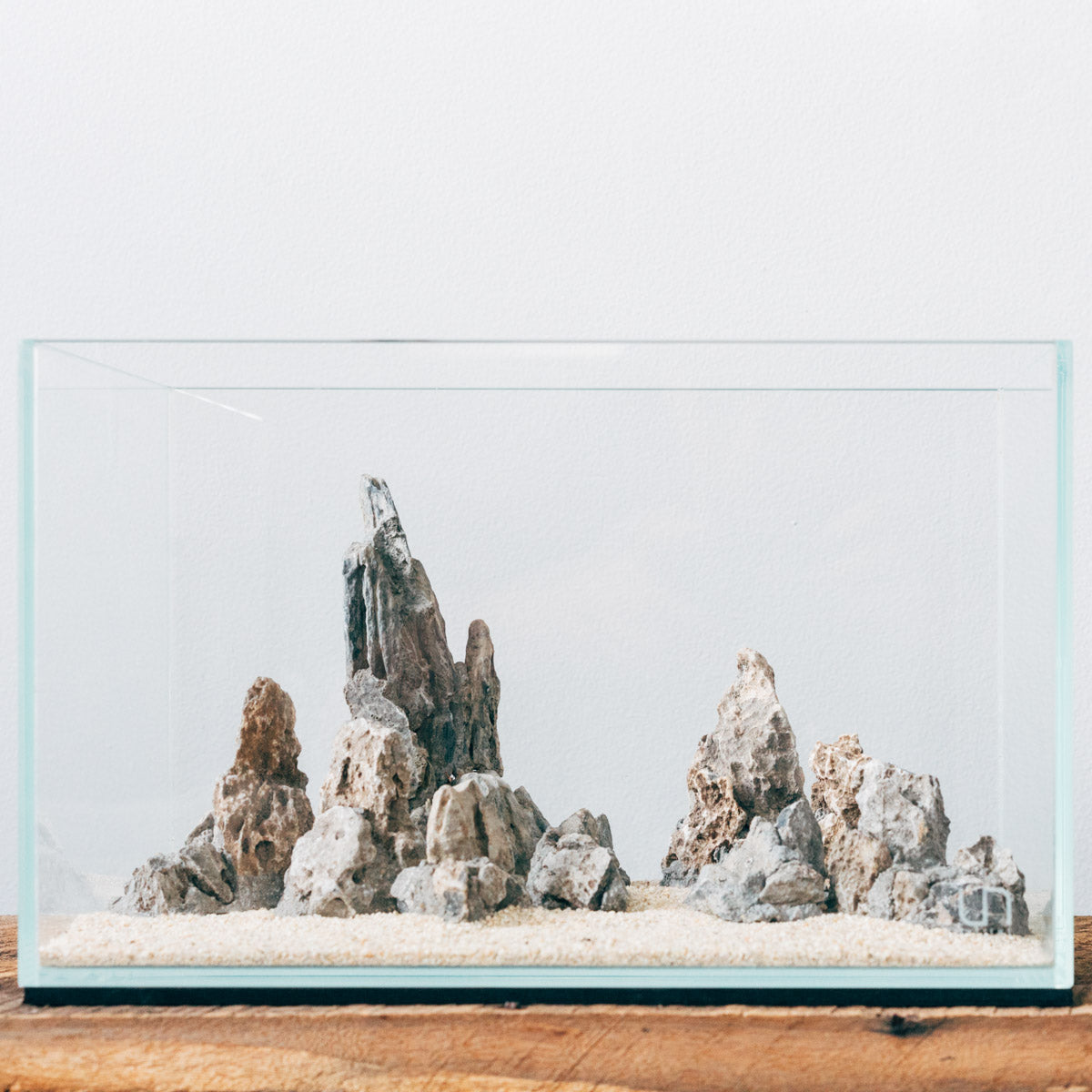 Quick Scape 019 - Glass Aqua