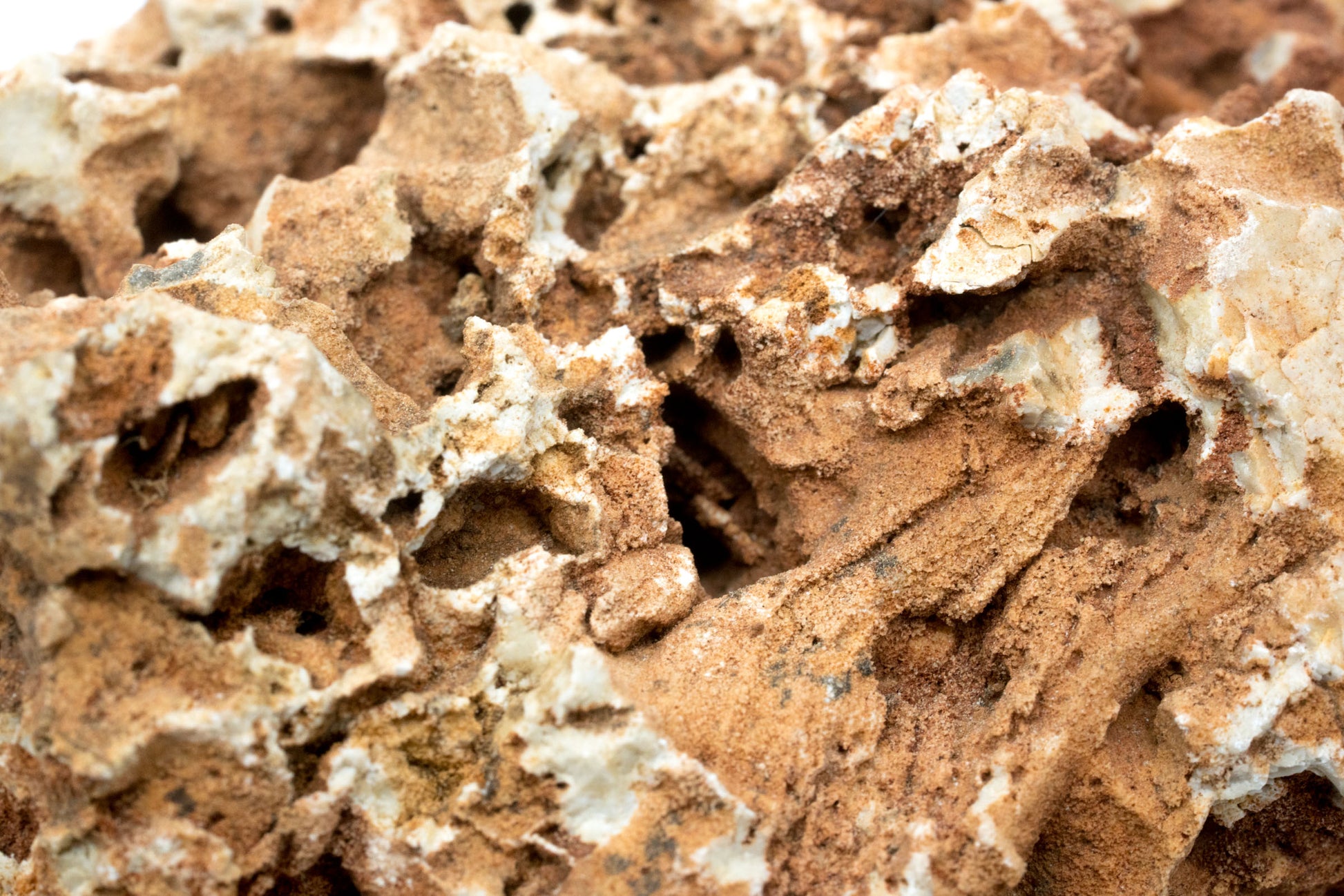 Shop Desert Stone Hardscape - Glass Aqua