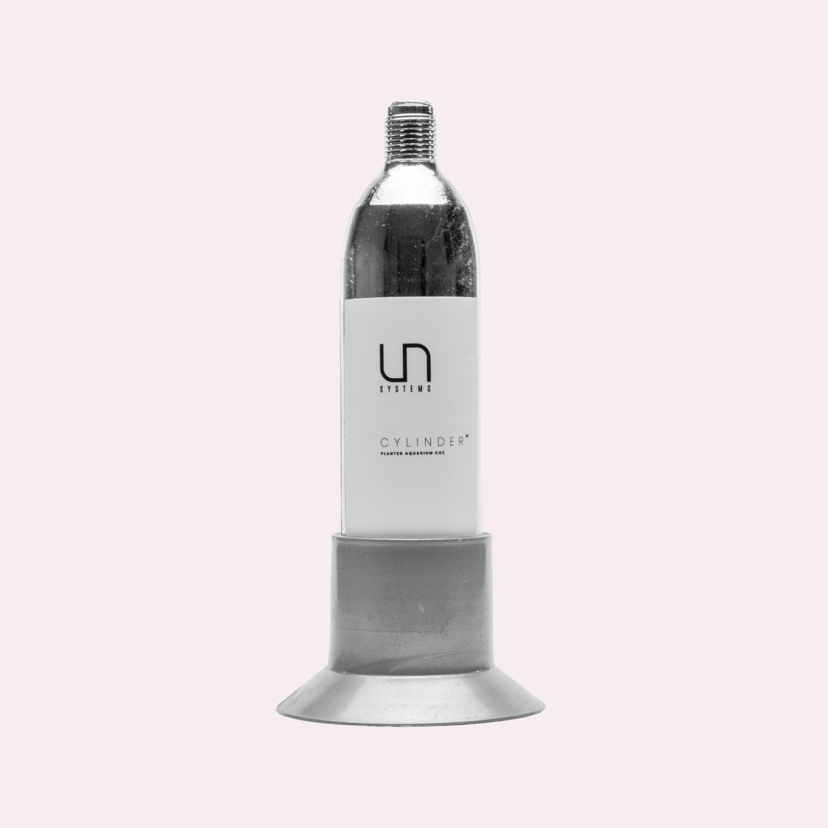 Shop CO2 Replacement Disposable Cartridge CO2 For Planted Aquarium Nano Tanks - Glass Aqua