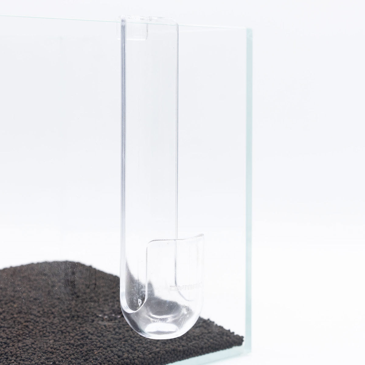 Shop CO2 Cartridge Base Hanger CO2 - Glass Aqua