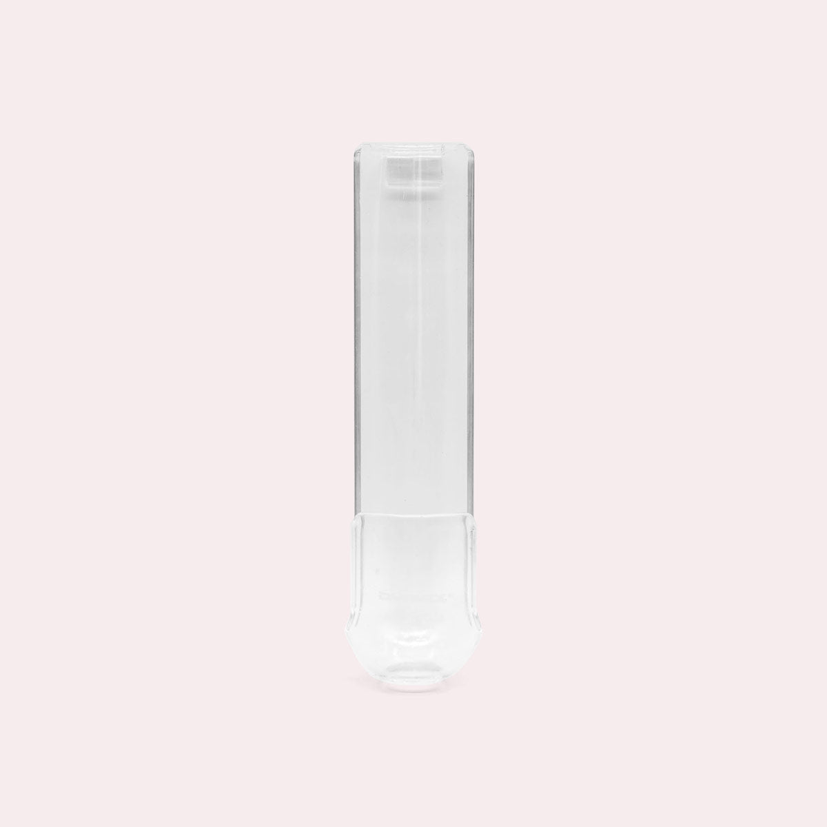 Shop CO2 Cartridge Base Hanger CO2 - Glass Aqua