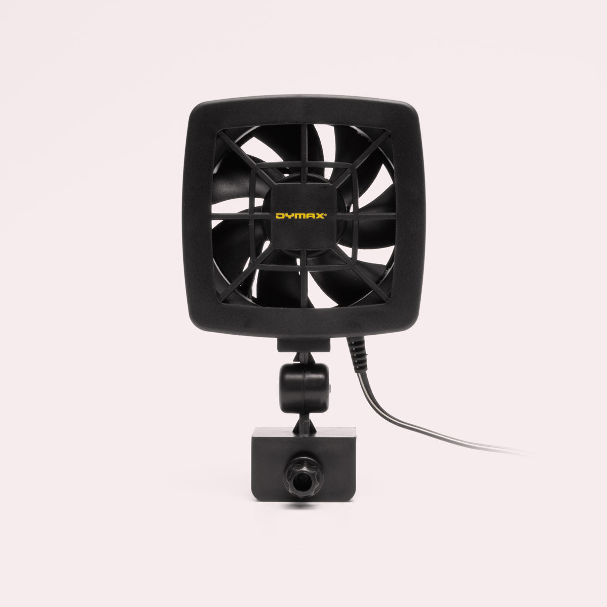 Dymax Cooling Fan - Glass Aqua