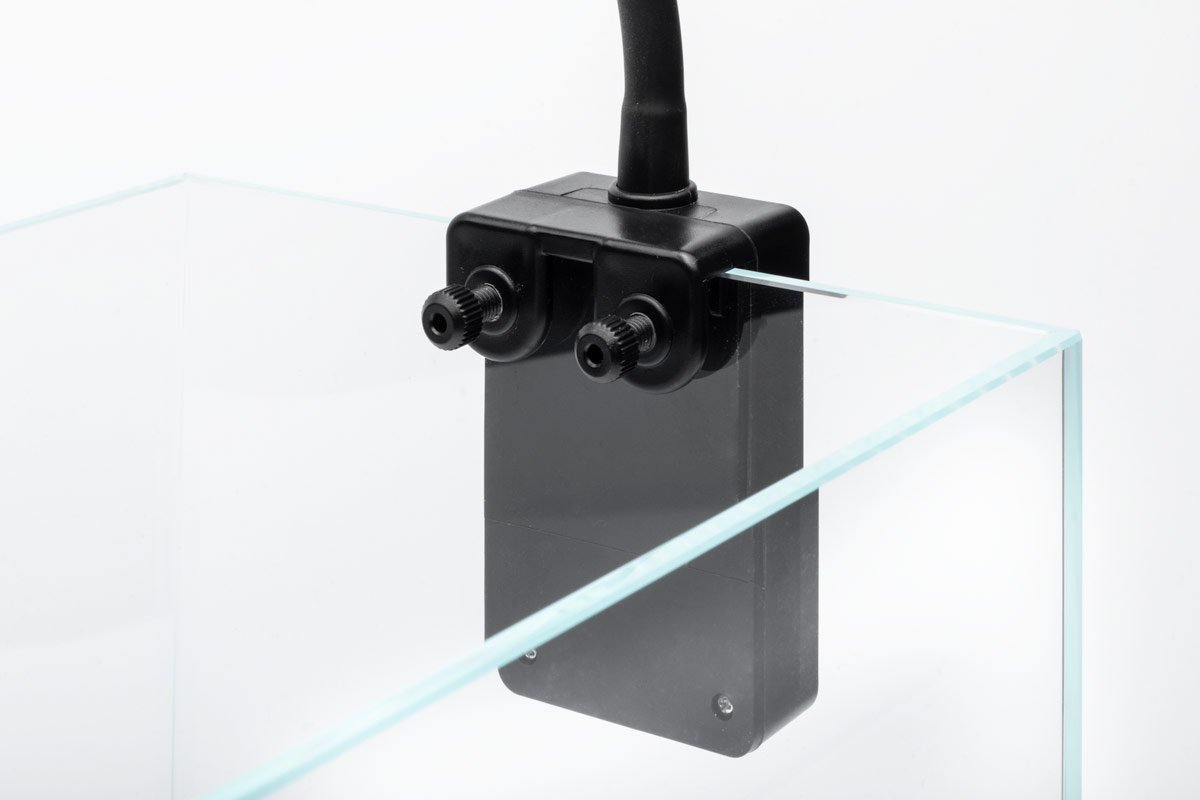 Shop Dymax Flexz Nano LED Light Lighting - Glass Aqua
