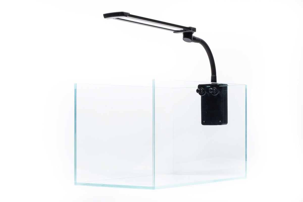 Shop Dymax Flexz Nano LED Light Lighting - Glass Aqua