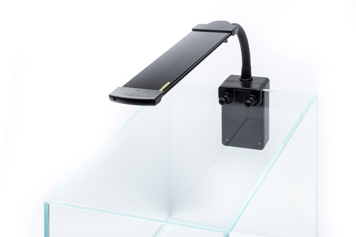 Shop Dymax Flexz Nano LED Light Lighting - Glass Aqua